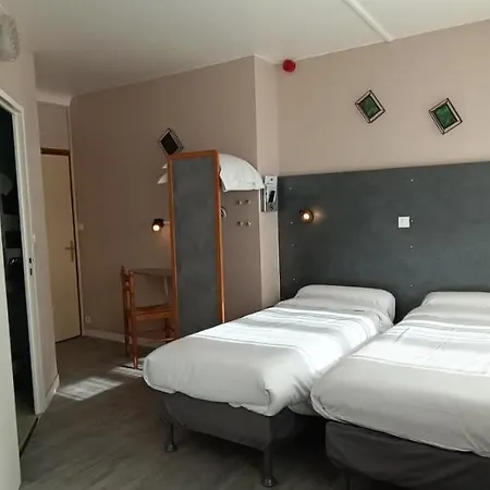 Du 6 Juin 3* Sainte-Mère-Église