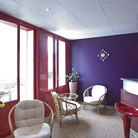 Du 6 Juin 3* Sainte-Mère-Église