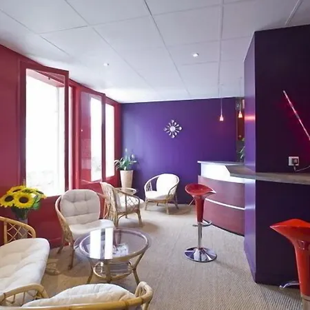 Hotel Du 6 Juin Sainte-Mère-Église