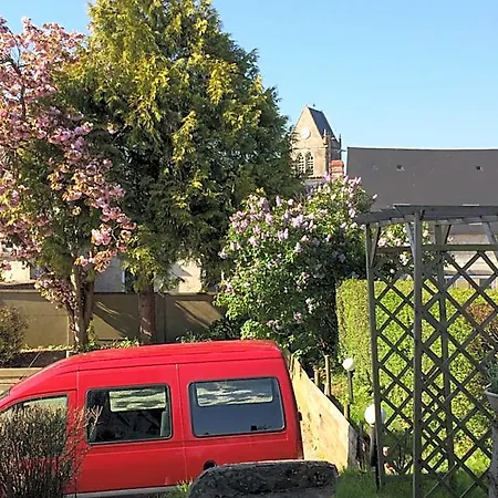 Hotel Du 6 Juin Sainte-Mère-Église