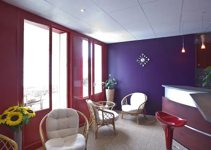 Du 6 Juin 3* Sainte-Mère-Église