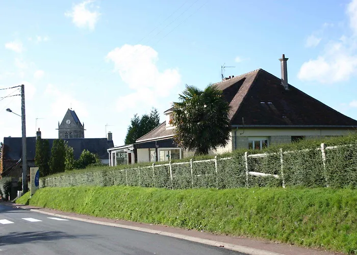 Du 6 Juin Sainte-Mère-Église