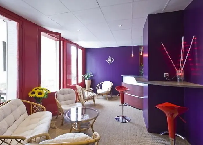 Hotel Du 6 Juin Sainte-Mère-Église