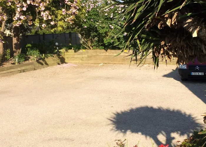 Du 6 Juin 3* Sainte-Mère-Église